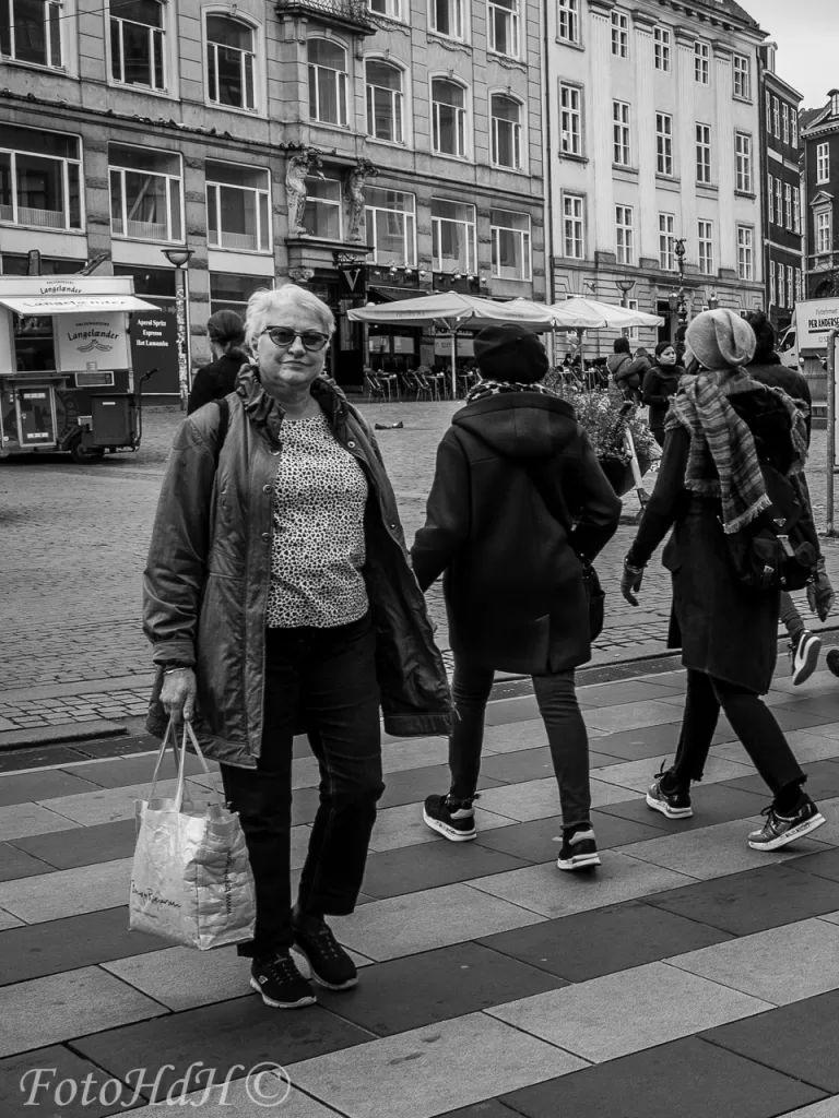 Denemarken, Kopenhagen, Straatfotografie, Streetphotography