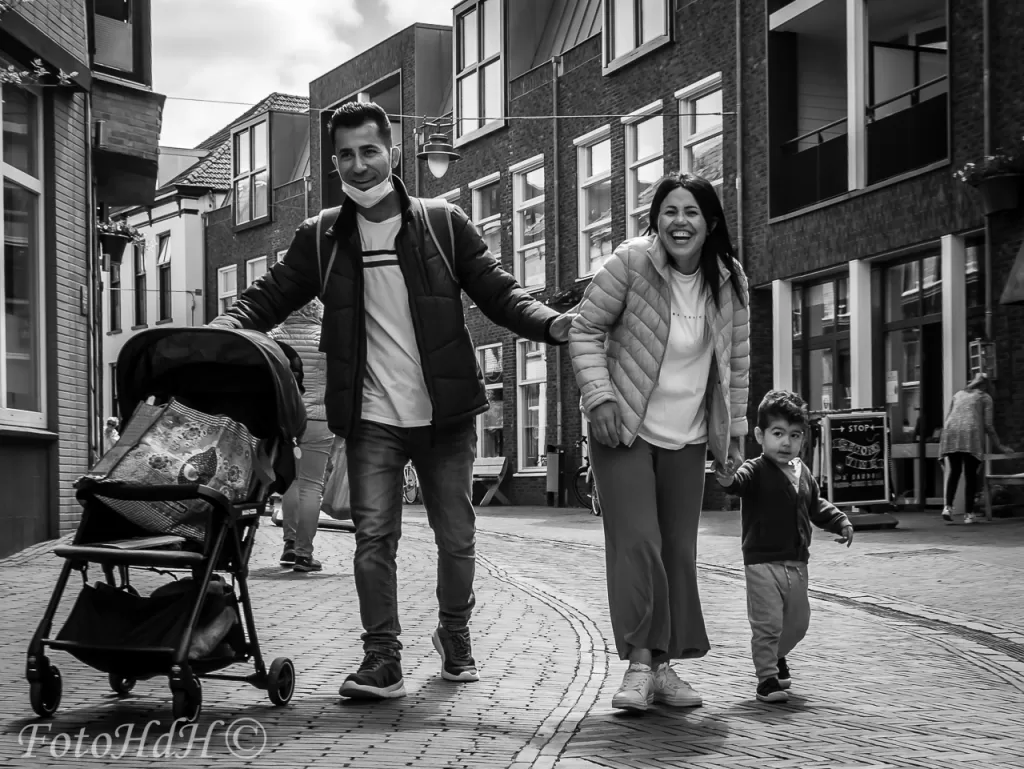 Gelderland, Straatfotografie, Streetphotography, Winterswijk